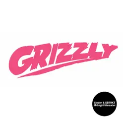 Midnight Marauder - Single - Sbtrkt Midnight Marauder - Single - Sbtrkt