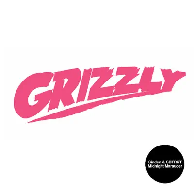 Midnight Marauder - Single - Sbtrkt