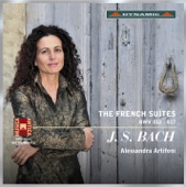 Bach: The French Suites, BWV 812-817