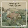 Stream & download Pejačević: Works for Violin and Piano