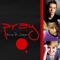 Pray (feat. Therry Thomas & Courtney Jensen) - Peter Hollens lyrics