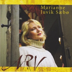 Marianne Juvik Sæbø & Jens Olai Justvik - Eg Veit I Himmerik Ei Borg
