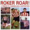 I Left My Heart In Roker Park - Alfie lyrics