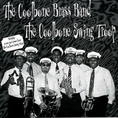 Coolbone Brass Band - Let Me Call You Sweetheart