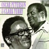 On A Slow Boat To China  - Oscar Peterson 