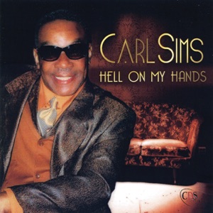 Carl Sims - Sugar Daddy - Line Dance Music