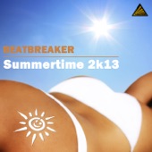 Summertime 2K13 (RainDropz! Remix) artwork