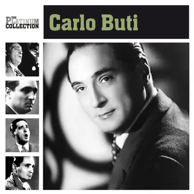 The Platinum Collection - Carlo Buti
