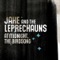 Misunderstanding Entropy - Jake and the Leprechauns lyrics