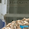 Rebuilt - EP