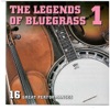 The Legends of Bluegrass 1