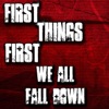 We All Fall Down - Single