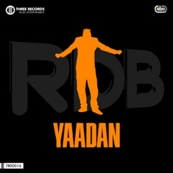 YAADAN cover art