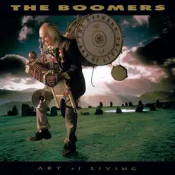 Art of Living (feat. Ian Thomas, Peter Cardinali, Bill Dillon & Rick Gratton) - The Boomers