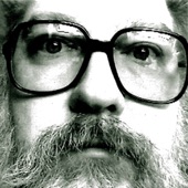 R. Stevie Moore - I Go Into Your Mind