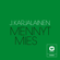 Mennyt Mies - J. Karjalainen