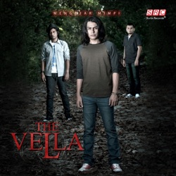 The Vella - Benarkah Aku Yang Berdosa?