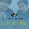 All Around the World [Cover] - Single