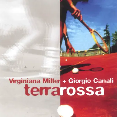 Terra rossa - Single - Virginiana Miller