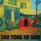 100 Tons of Dub artwork