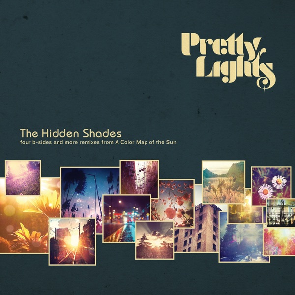 Running songs by Pretty Lights by BPM (Page 1) | songs and playlists - jog.fm