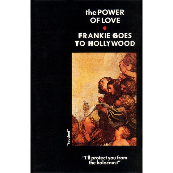 Cover artwork for The Power Of Love