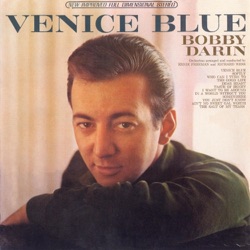 Bobby Darin - A Taste of Honey