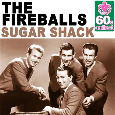Sugar Shack (Remastered) - Single - The Fireballs