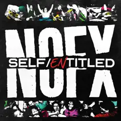 Self Entitled - Nofx