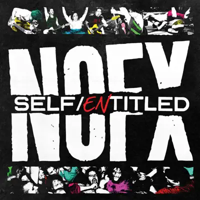 Self Entitled - Nofx