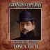 Giacomo Puccini: Grandes Operas. Tosca (Volumen II) album cover