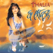 María la del Barrio - Thalia