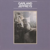 Garland Jeffreys - Harlem Bound