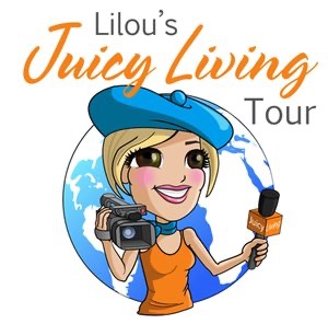 Lilou Macé webTV Well-being, Evolution, Consciousness, Quantum physics, Health, Creativity, Relationships, Meditations, Open cover