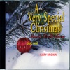 A Very Special Christmas With Gary Brown