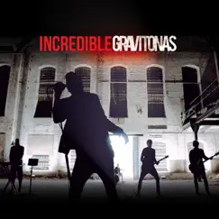 Incredible by Gravitonas album reviews, ratings, credits