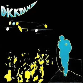 last ned album Dicktam - Dicktam