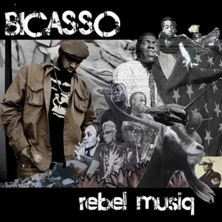 last ned album Bicasso - Rebel Musiq