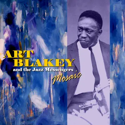 Mosaic - Art Blakey
