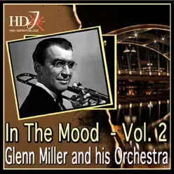 In The Mood - Vol. 2 - Marion Hutton