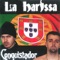 A Bomba... Contrabanda - La Harissa lyrics