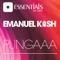 Pungaaa - Emanuel Kosh lyrics