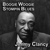 Boogie Woogie Stompin' Blues artwork