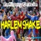 Harlem Shake - Anthony Garcia lyrics