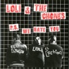 Loli & The Chones - I Think I'm Gonna