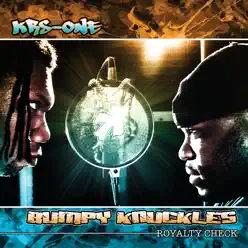 Royalty Check (Canadian Edition) - KRS One Royalty Check (Canadian Edition) - KRS One