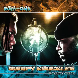 Royalty Check (Canadian Edition) by KRS-One & Bumpy Knuckles album reviews, ratings, credits