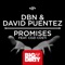 Promises (feat. Cozi Costi) - Single