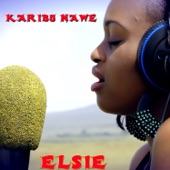 Karibu Nawe - EP artwork