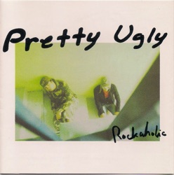 Pretty Ugly - Jika Diberikanku Satu Peluang